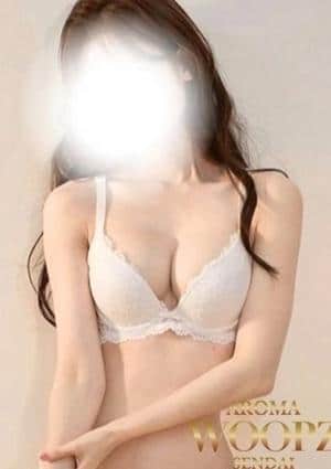 AROMA WOOPZ 仙台店 SUI-スイ-リアル人妻さん入店