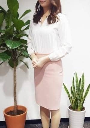 アロマエステGarden東京 沖田帆乃華