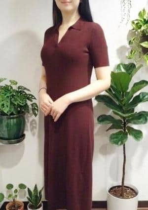 アロマエステGarden東京 一ノ瀬ゆり