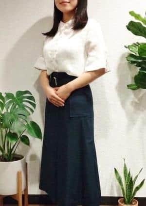 アロマエステGarden東京 立花かの