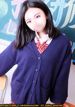 手コキ研修塾 新垣もあな