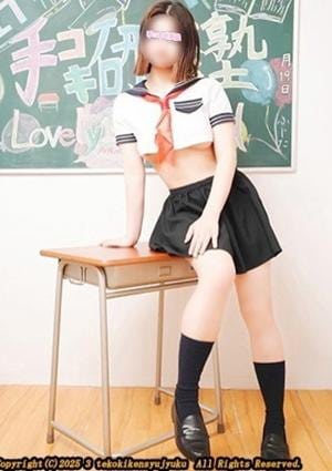 手コキ研修塾 三苫よつば