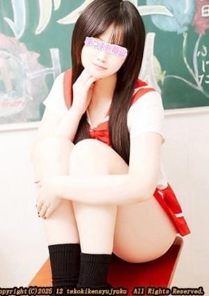 手コキ研修塾 水嶋さち