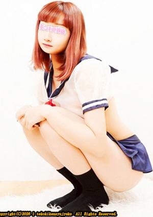 手コキ研修塾 月野れれ