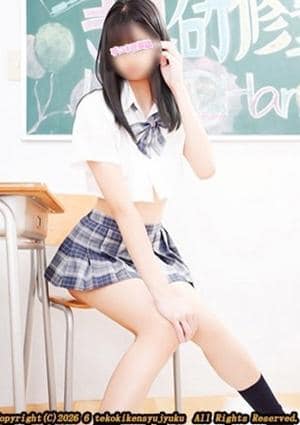 手コキ研修塾 上村ひかる