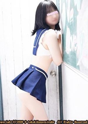 手コキ研修塾 日比谷くれあ