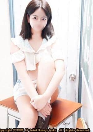 手コキ研修塾 白石なつ
