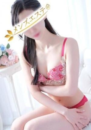 日暮里@彼女はエステシャン 杉山みおり