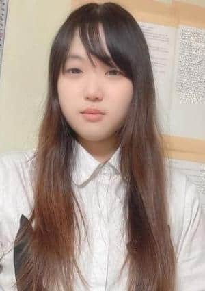 KiraKiraGirls（キラキラガールズ） あまね