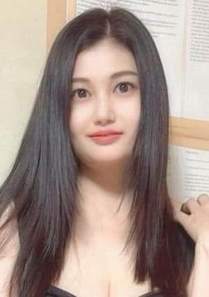 KiraKiraGirls（キラキラガールズ） ゆゆみ