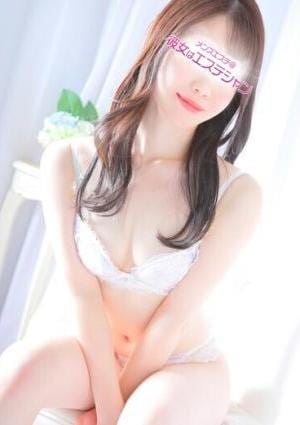 新橋@彼女はエステシャン 雨宮あん