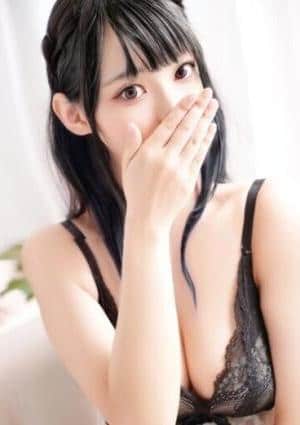 新橋@彼女はエステシャン 結川ひなの