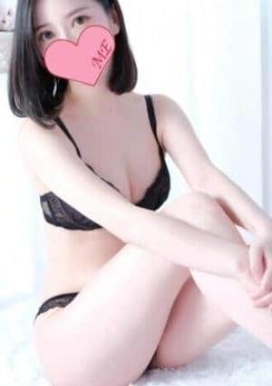 新橋@彼女はエステシャン 優蘭かおり