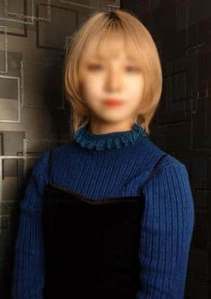 フェティッシュ性感 レジーナ ミケ