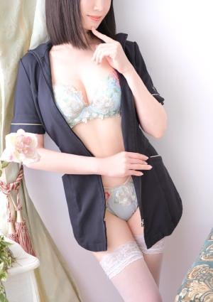 品川ミセスアロマ ふみか