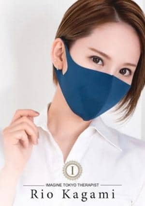 五反田 メンズエステ イマジン東京 加賀美 りお