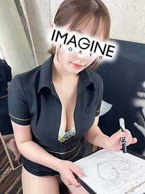 五反田 メンズエステ イマジン東京 星宮 ゆうり