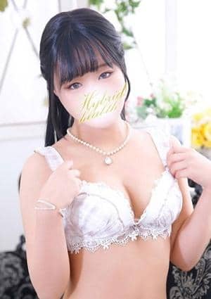ハイブリッドヘルス小岩中央 めい