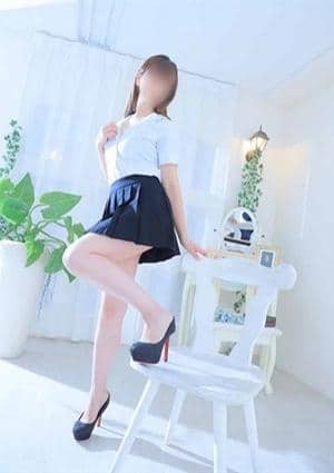NADIA神戸店 雛形　せいら