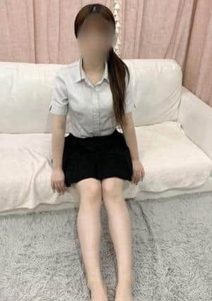 NADIA神戸店 白石　ゆゆ