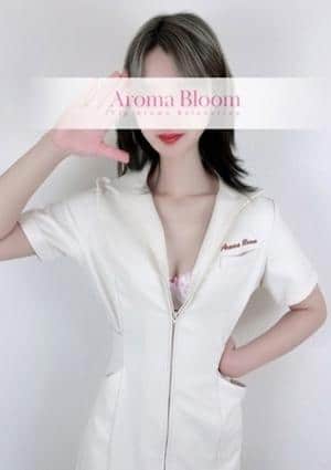 Aroma Bloom（アロマブルーム） 椿-Tsubaki-