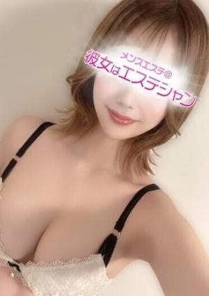 メンズエステ錦糸町@彼女はエステシャン 森木いろは