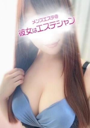メンズエステ錦糸町@彼女はエステシャン 水崎ももか
