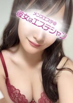 錦糸町@彼女はエステシャン 森井はな