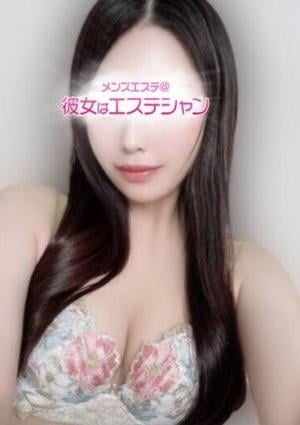 錦糸町@彼女はエステシャン 渚ゆめ