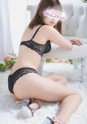 錦糸町@彼女はエステシャン 紡田くるみ