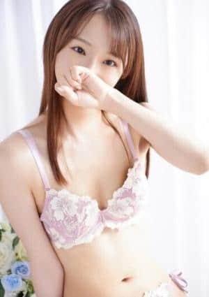 上野@彼女はエステシャン 網倉なみ