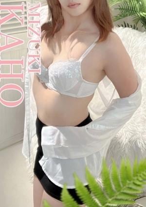 禁断のメンズエステR-18堺・南大阪店 観月　かほ