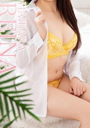 禁断のメンズエステR-18堺・南大阪店 灰原れいな