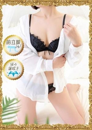 禁断のメンズエステR-18堺・南大阪店 橋本あん