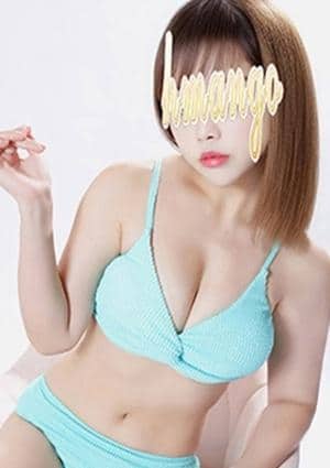 半熟マンゴー みつばmituba
