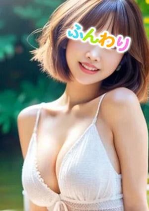 ドキドキふわり娘 まりん☆グラマー