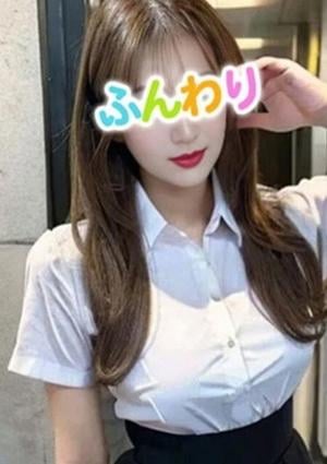 ドキドキふわり娘 あき☆モデル