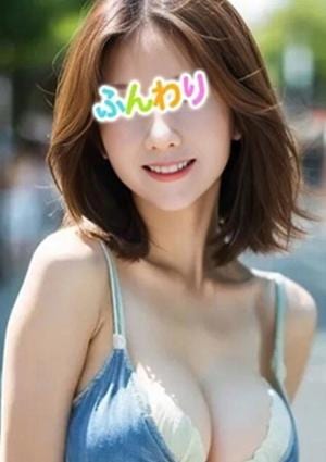 ドキドキふわり娘 みか☆美巨乳