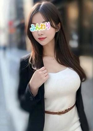 ドキドキふわり娘 まな☆美乳