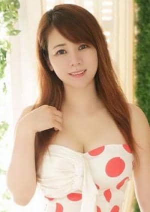 秋波（しゅうは） のぞみ