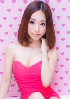 秋波（しゅうは） えみ