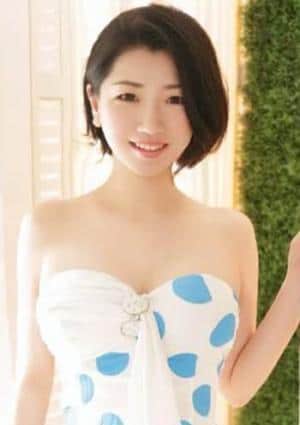 秋波（しゅうは） みき