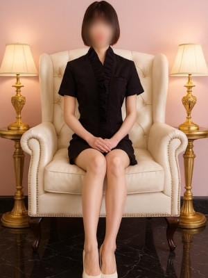 横浜トシマ・ローレンス 深田先生