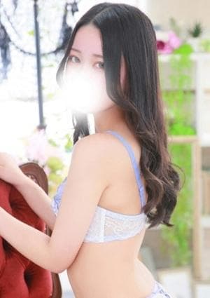 アロマピュアン新橋 中澤つばさ