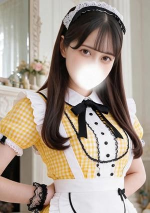 東京メンズボディクリニック TMBC 秋葉原店 えれな