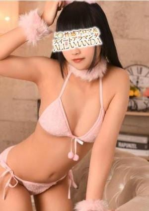 ALLAMANDA（アラマンダ）池袋店 黒木もも