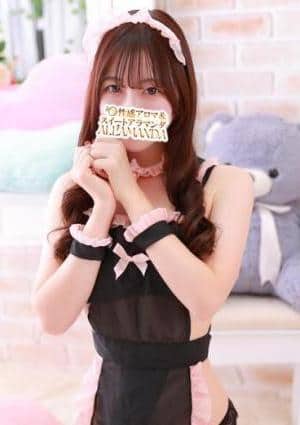 ALLAMANDA（アラマンダ）池袋店 月瀬ゆい