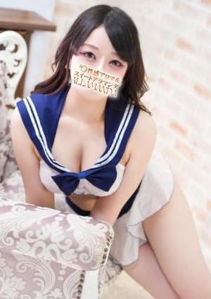 ALLAMANDA（アラマンダ）池袋店 森田さくら