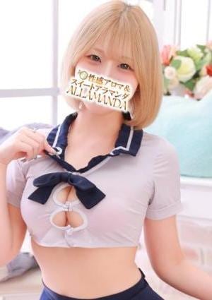 ALLAMANDA（アラマンダ）池袋店 白金さゆ