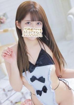 ALLAMANDA（アラマンダ）池袋店 安曇野もか